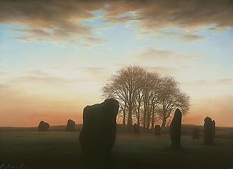 Anne Sudworth